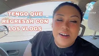 Little thing I'm sending a present to Ivette 💕 / Several Days Vlog 🤭 I have to put more videos 😅🫶🏽