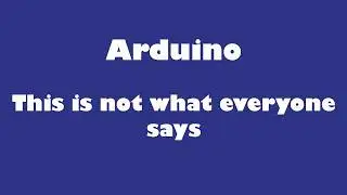 How to start with Arduino