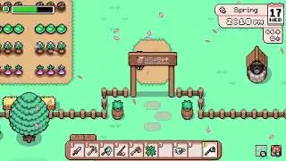 Fields of Mistria Stream Archive #03