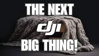 DJI Just Made a HUGE Move – You Won't Guess What It Is!