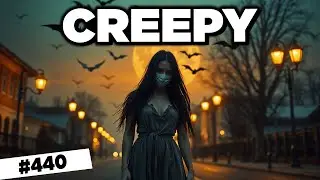 5 WAHRE Horrorgeschichten von UNHEIMLICHEN Begegnungen!