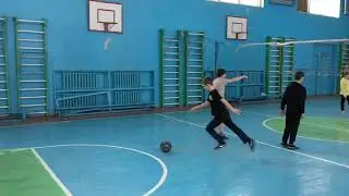 Супер удар