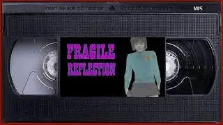 FRAGILE REFLECTION DEMO - Complete Walkthrough & Endings - HIDIN - SPECTRA TEAM - Horror Silent Hill