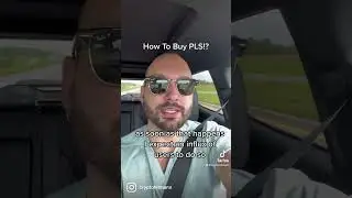 HOW TO BUY PLS!?