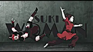 [AVATAR] Suki // Woman