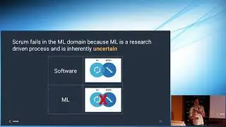 Running Effective Machine Learning Teams: Common Issues, Challenges, and Solutions