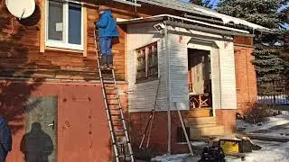 Интернет в загородный дом