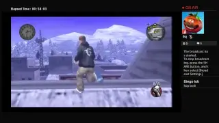 Bully Chapter 3 livestream