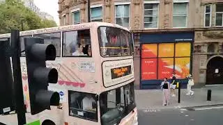 Golden Tours ALX400