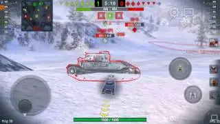World off tanks blitz sk/cz