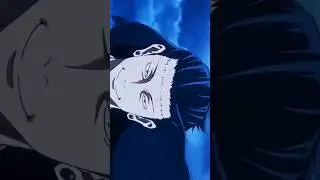 Jujutsu kaisen edit #jujutsukaisen #shorts #anime #edit