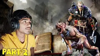 Assassin's Creed Unity Gameplay Hindi Part 2 | #hiteshgaming #game #assassinscreedunity #gameplay