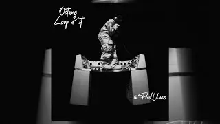 [FREE] | (15+) Don Toliver Loop Kit/Sample Pack - 'OCTANE' (Travis Scott, Jackboys, Lil Tecca etc.)
