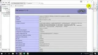 Рабочее место PHP-разработчика - Урок 3 - Отладка PHP-скриптов