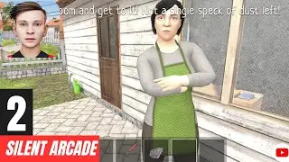 Schoolboy Rooftop Escape - The Ultimate Walkthrough Guide!