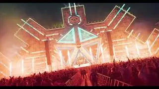 Rave at SAGA | Discover the amazing Bucharest