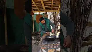 Beef Stomach soup