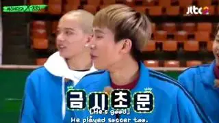 (ENG SUB) Monsta xray ep4-part2