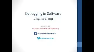 Debugging in Software Engineering | Debugging Approaches | Strategies of Debugging | Art Debugging