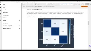 Amazon SageMaker Studio (AutoML) and SageMaker Canvas - No Code / Low Code