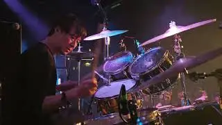 Masashi Sakata - 324 - Maryland Deathfest 2025 - FIRST US APPEARANCE - FULL SET