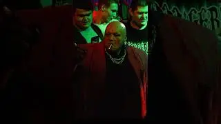 ИХ БОЯЛИСЬ ВСЕ! 90е