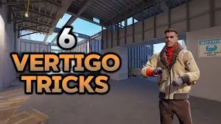 6 VERTIGO TRICKS YOU MUST USE TO WIN MORE