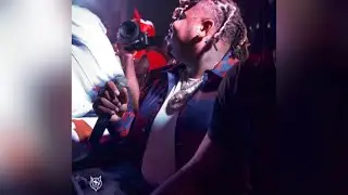 [FREE] Big Yavo x TLE Cinco x Lil Baby Type Beat - Go Harder 🦍 (Prod. Kmpl3x x SuperKnockerz)