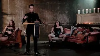 The Theremin-X Project