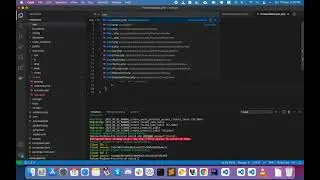 4. Laravel Api using Passport - Laravel 7 / 8 Api Crud