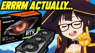RTX 3070 is not worth it...