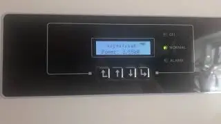 Сетевой инвертор Sofar