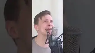 Jony - Комета (cover by Vitaliti) 