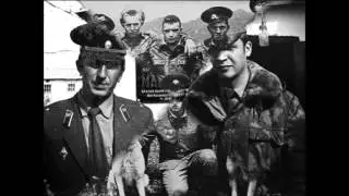 Видеоальбом "Застава Май Булак"