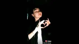 Ванечка Лайк😍