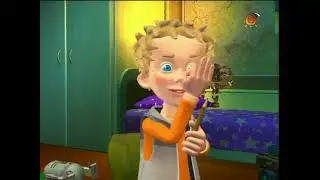 Почемучка (Бибигон, 2008) 37 выпуск