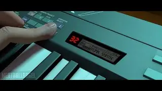 The President Plays Night of Nights (Monsters vs. Aliens)