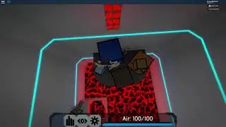 Roblox OverDrive Revamp [Crazy] [Duo]