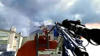Leftover Mini #1 by Me