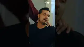 Infieles 13: Cuanto dura un chupón | Serie | 38° 🤒🌡️ | 