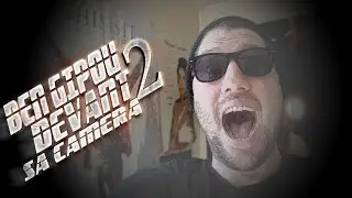 I'm BACK Ben Gipou Devant sa camera Episode 2 (FREESTYLE)