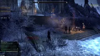 ESO PVE