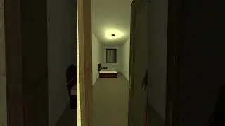 helok  Nextbot Gmod