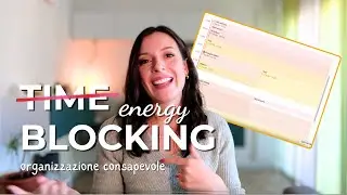 Time Blocking: 3 Variations | Mindful Time Management
