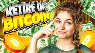 Bitcoin Tips: How to Retire on Bitcoin