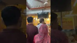Prachin Hanuman Mandir 🥰 #shorts #vlog #minivlog #99