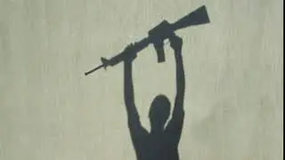 M14 Rifle Shots Sound Effect