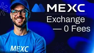 MEXC Exchange Review - Why Everyone Is Switching to MEXC