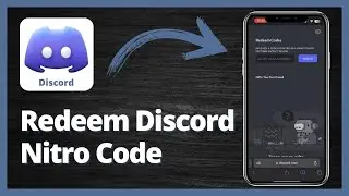 How to Redeem Discord Nitro Code - Full Guide 2023