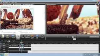 How to change clip speed in Camtasia Studios